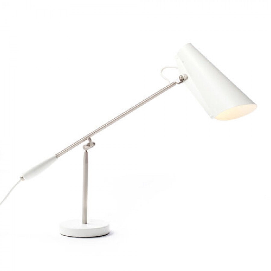 Northern Birdy Table Lamp