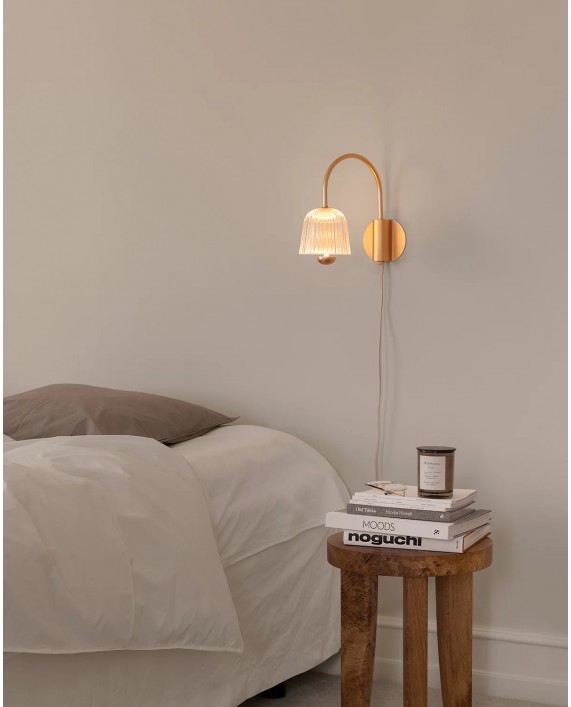 Nuura Asteea Wall Lamp