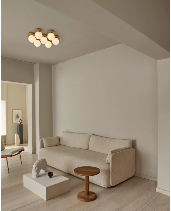 Nuura Liila Star Ceiling/Wall Lamp
