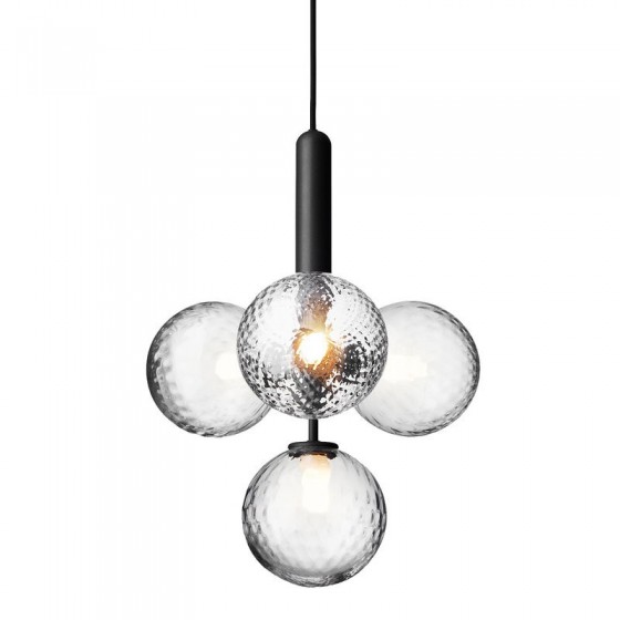 Nuura Miira 4 Pendant Lamp