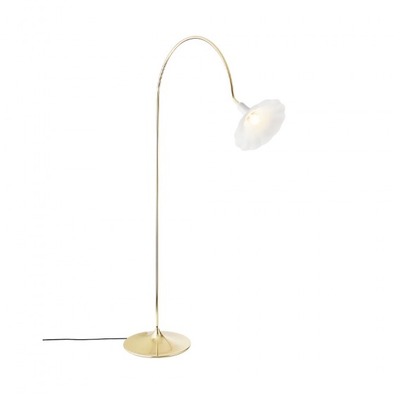 Nuura Petalii Floor Lamp
