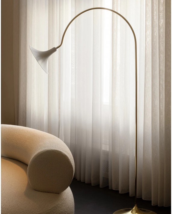Nuura Petalii Floor Lamp