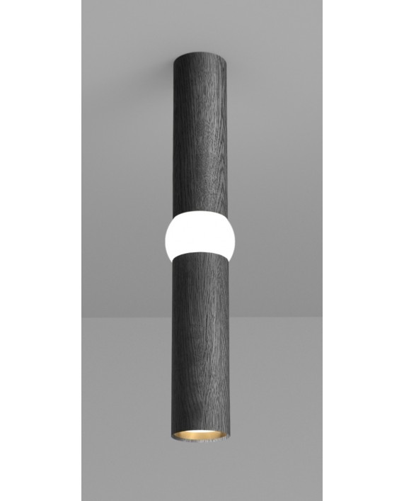 Oblure Lightbone Ceiling Lamp