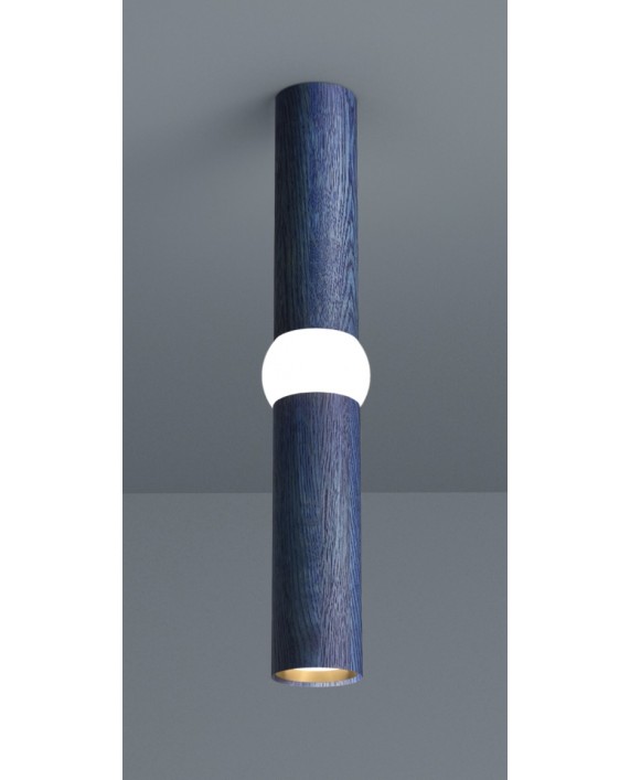 Oblure Lightbone Ceiling Lamp