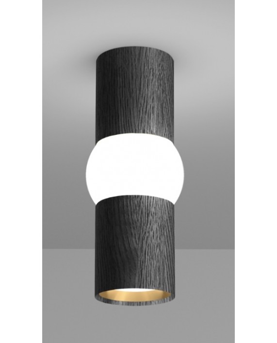 Oblure Lightbone Ceiling Lamp