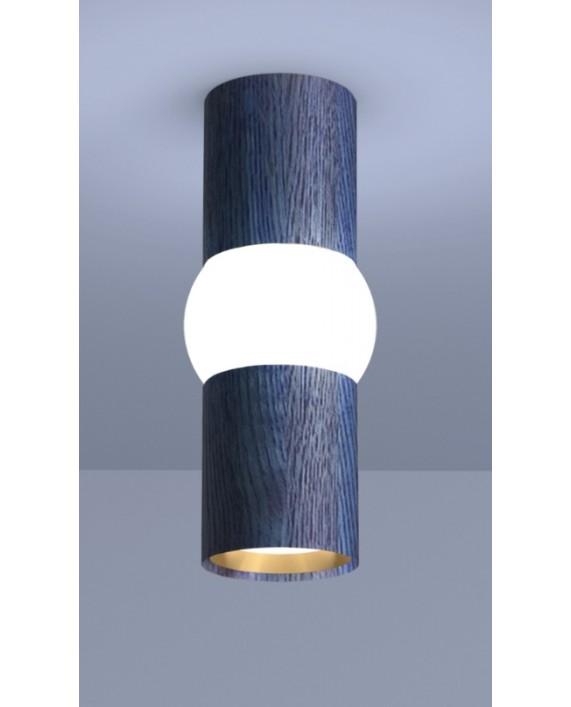 Oblure Lightbone Ceiling Lamp