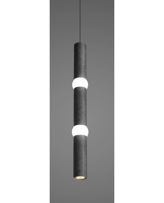 Oblure Lightbone Pendant Lamp