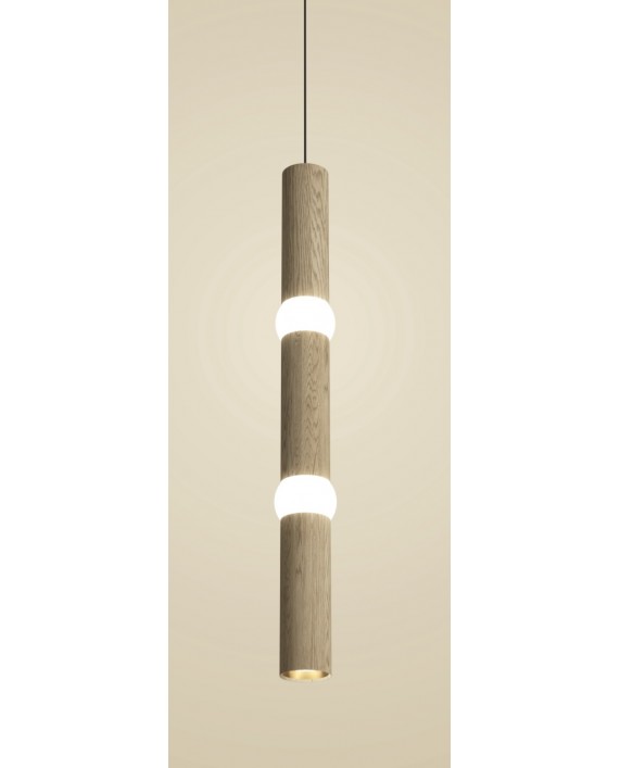 Oblure Lightbone Pendant Lamp