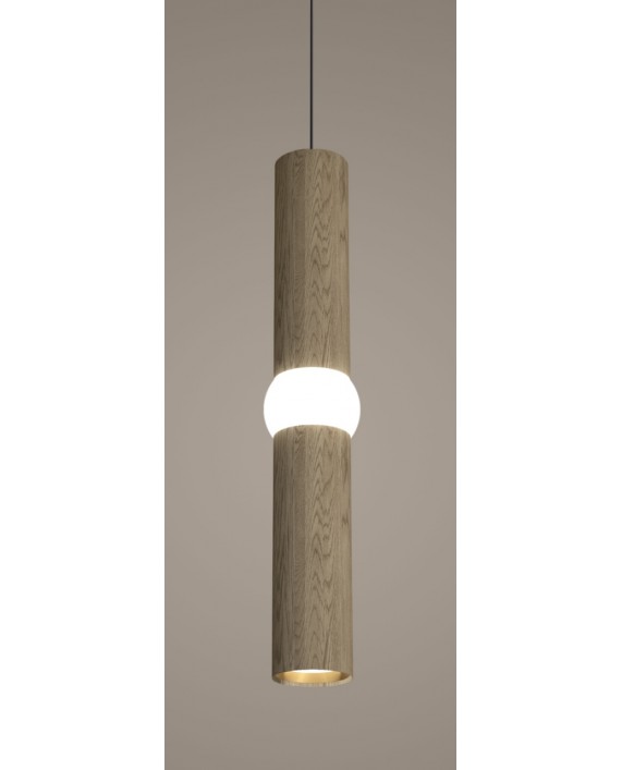 Oblure Lightbone Pendant Lamp