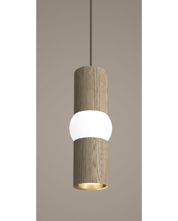 Oblure Lightbone Pendant Lamp