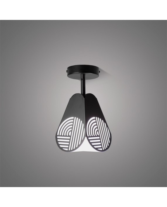 Oblure Notic Ceiling Lamp