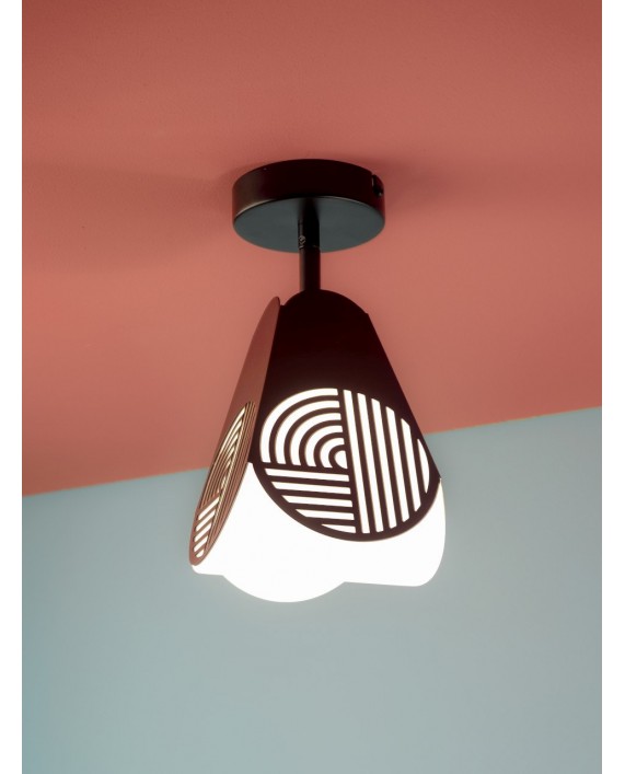 Oblure Notic Ceiling Lamp