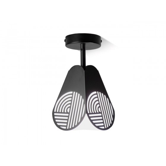 Oblure Notic Ceiling Lamp