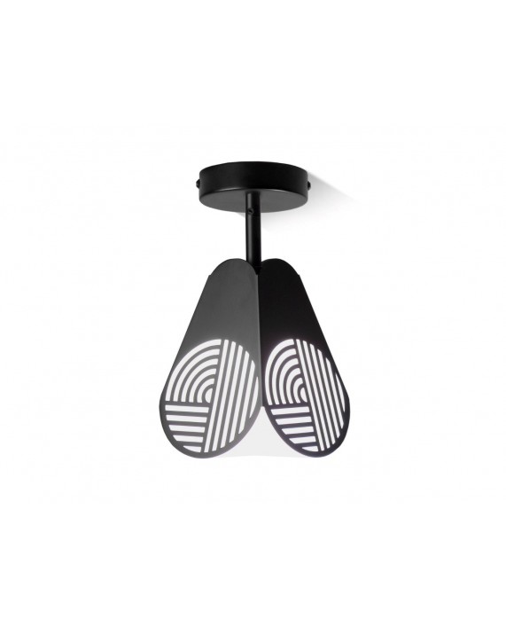 Oblure Notic Ceiling Lamp