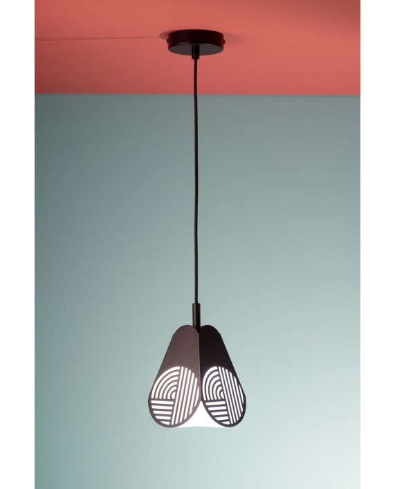 Oblure Notic Pendant Lamp