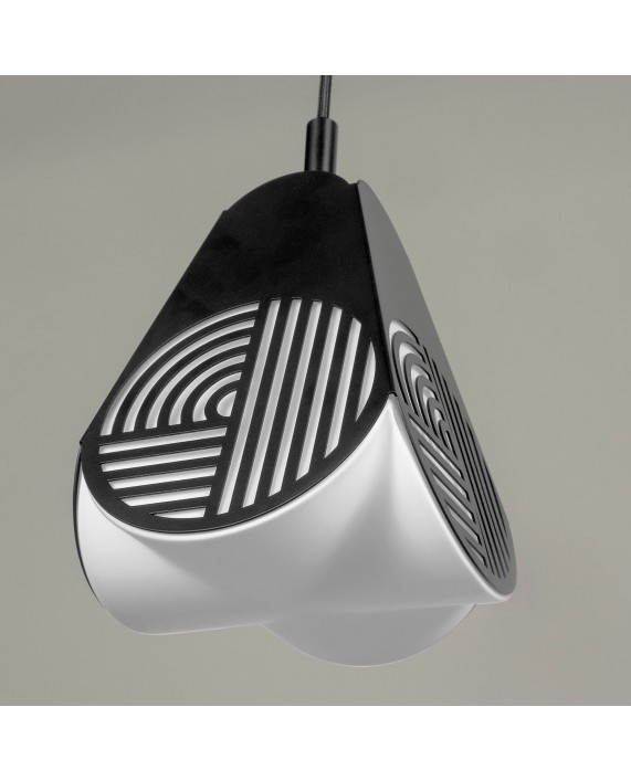 Oblure Notic Pendant Lamp