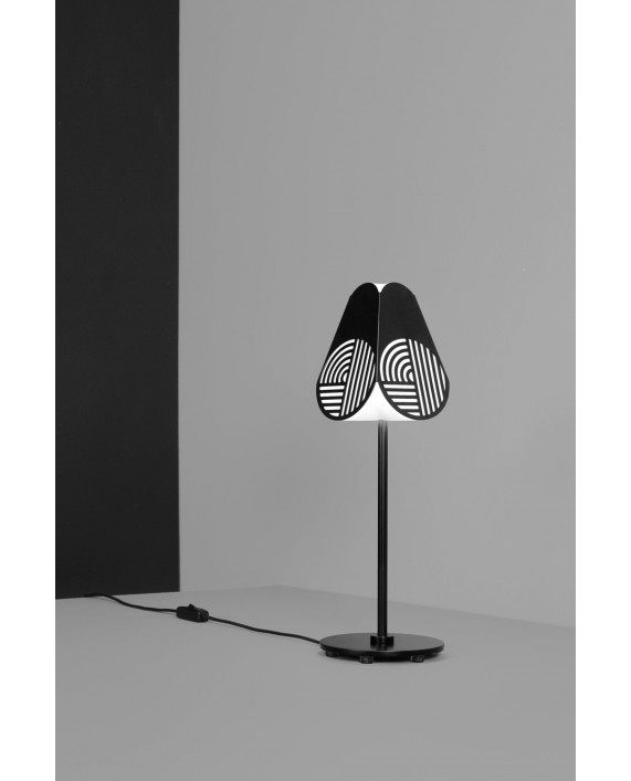 Oblure Notic Table Lamp