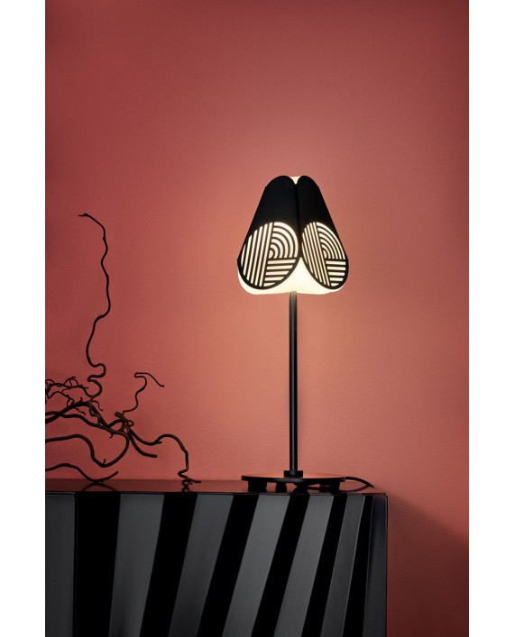 Oblure Notic Table Lamp