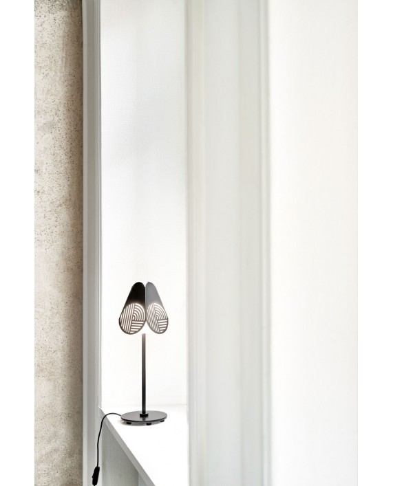 Oblure Notic Table Lamp