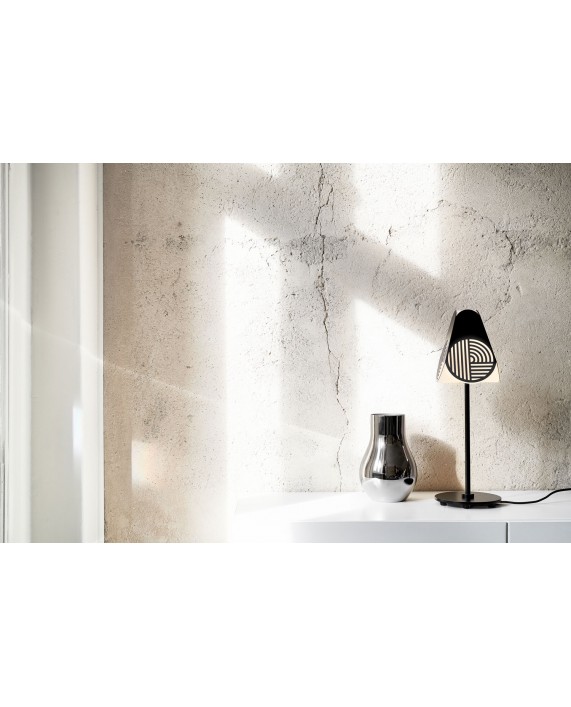 Oblure Notic Table Lamp