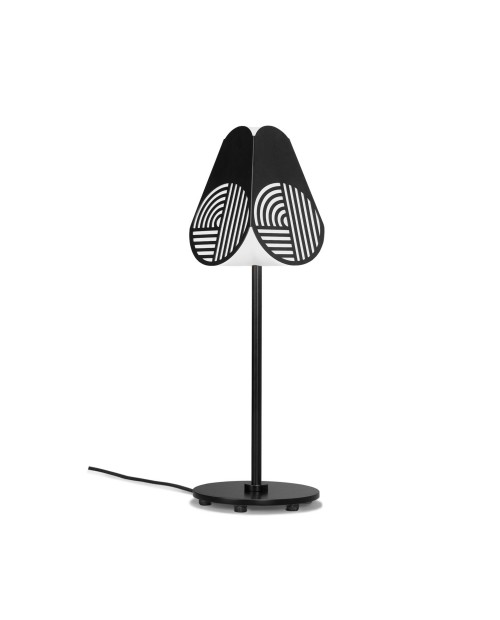 Oblure Notic Table Lamp