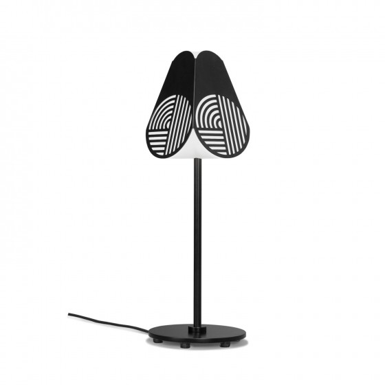 Oblure Notic Table Lamp