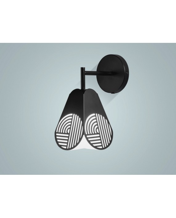 Oblure Notic Wall Lamp