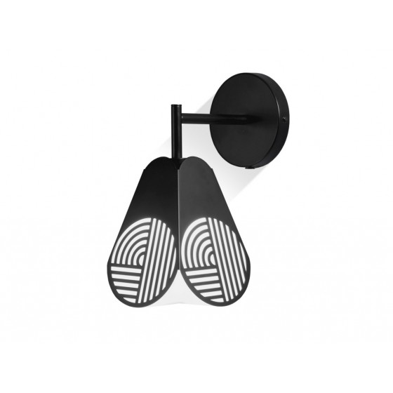 Oblure Notic Wall Lamp