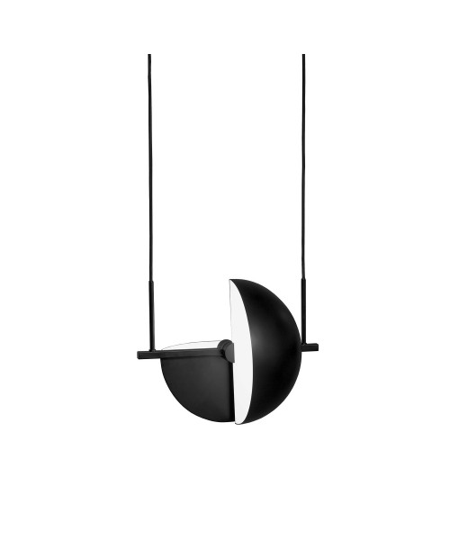 Oblure Trapeze Pendant Lamp