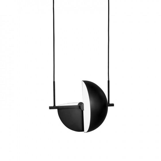 Oblure Trapeze Pendant Lamp