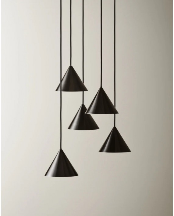 Pholc Apollo Zero Pendant Lamp