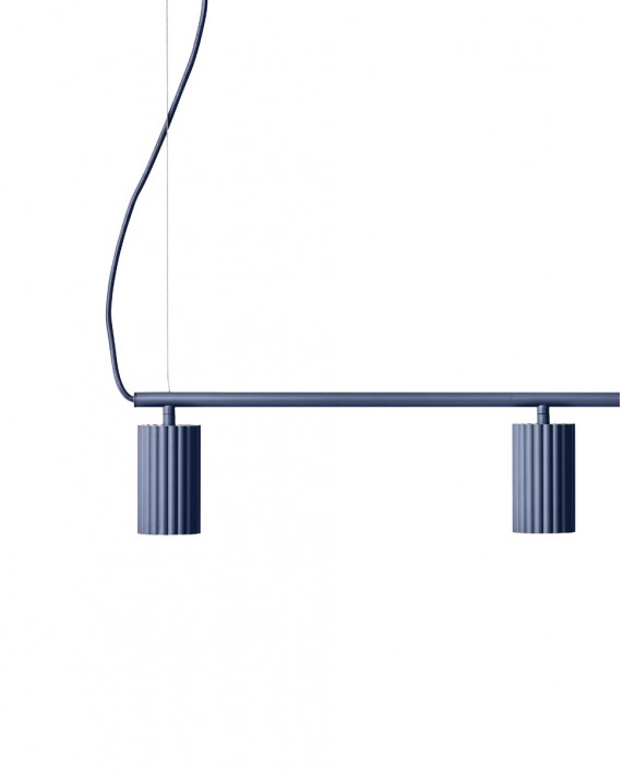 Pholc Donna Line 120 Pendant Lamp