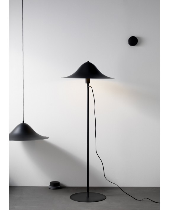 Pholc Hans Floor Lamp