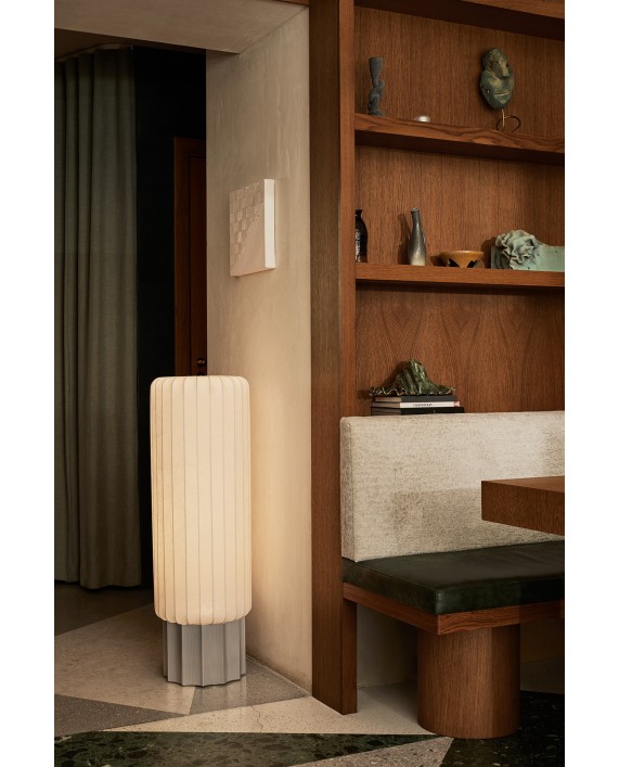 Pholc One Meter Floor Lamp