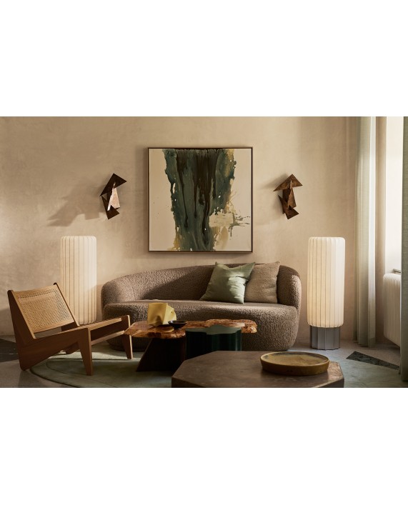 Pholc One Meter Floor Lamp