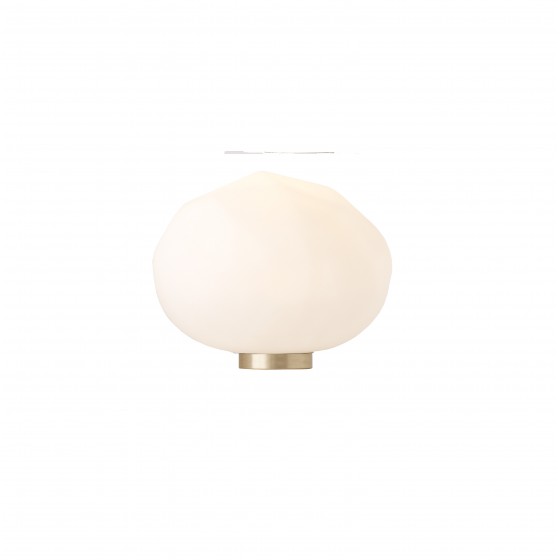 Resident Parison Table Lamp