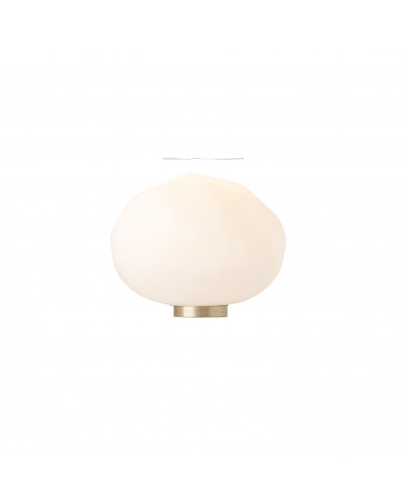 Resident Parison Table Lamp