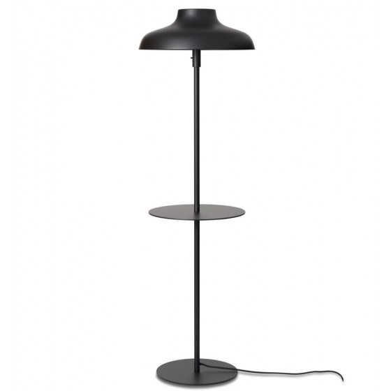 RUBN Bolero Floor Lamp with Table