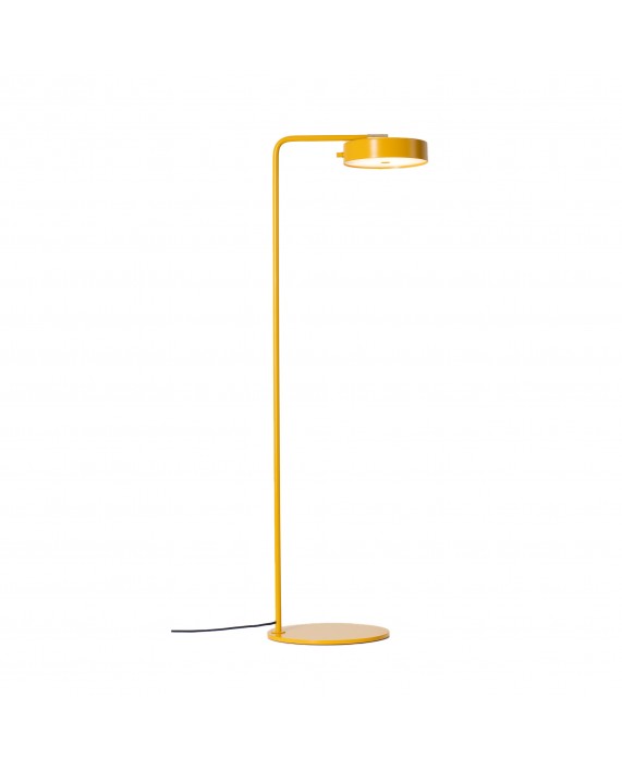 RUBN James Floor Lamp