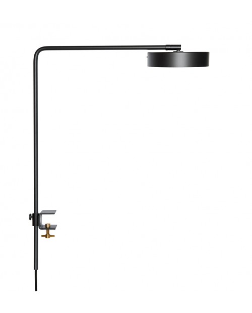 RUBN James Desk/Clip Lamp