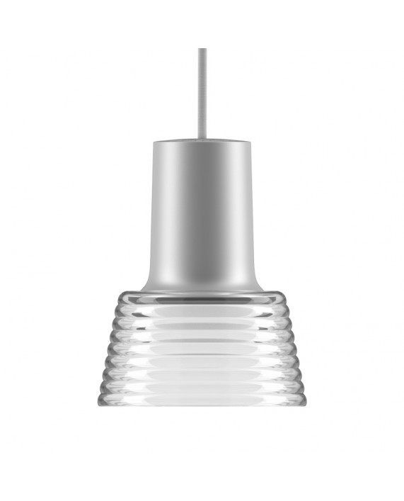 Zero Compose Glass Pendant Lamp