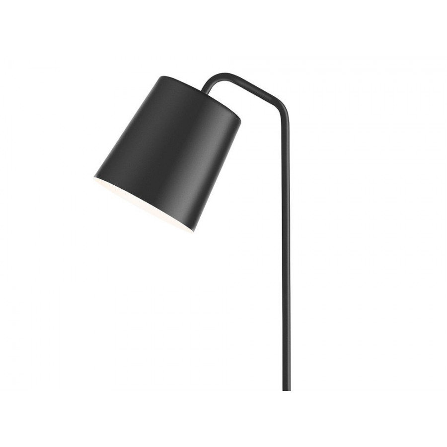 Zero Hide Large Floor Lamp
