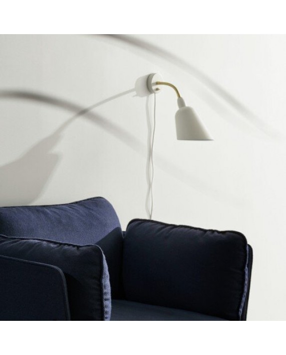 &Tradition Bellevue AJ9 Wall Lamp