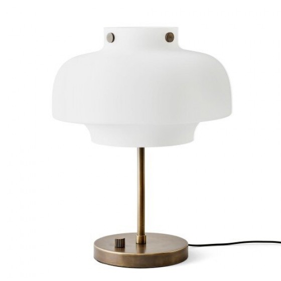 &Tradition Copenhagen SC13 Table Lamp