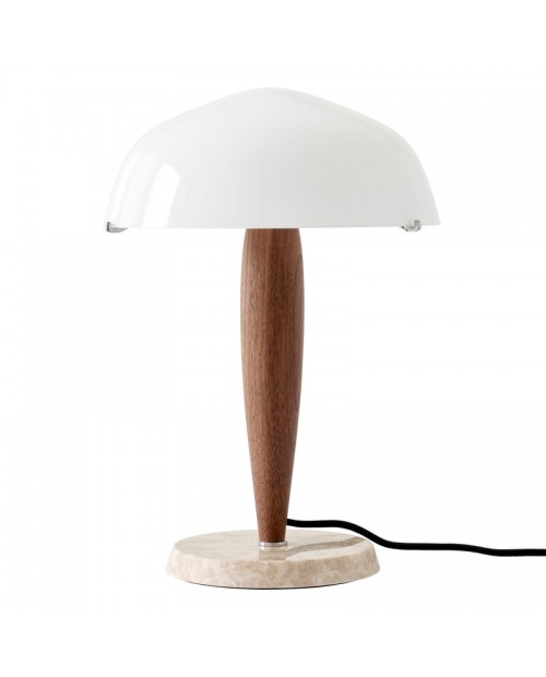 &Tradition Herman SHY3 Table Lamp