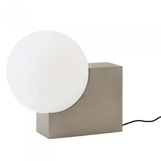 &Tradition Journey SHY4 Floor Lamp