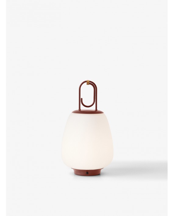 &Tradition Lucca Portable Table Lamp