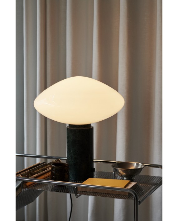 &Tradition Mist AP17 Table Lamp