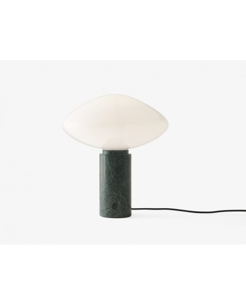 &Tradition Mist AP17 Table Lamp
