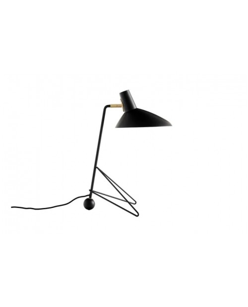 &Tradition Tripod Table Lamp